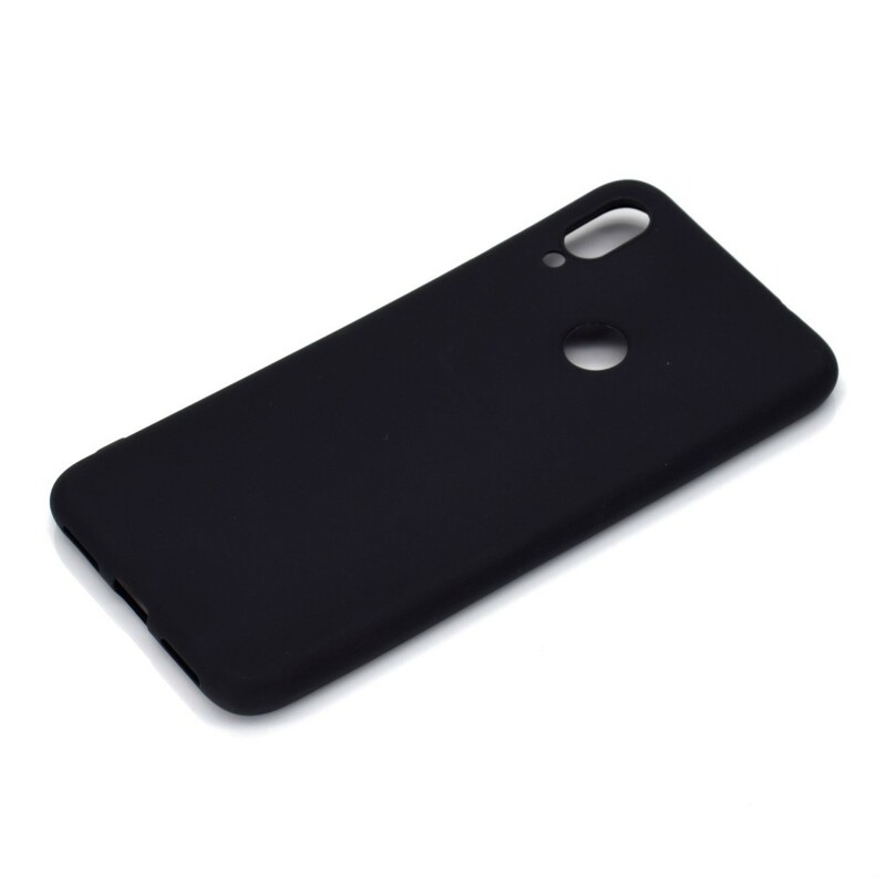 Xiaomi Redmi Note 7 Silikonhülle Frosted Xiaomi Redmi Note 7 Silikonhülle Frosted