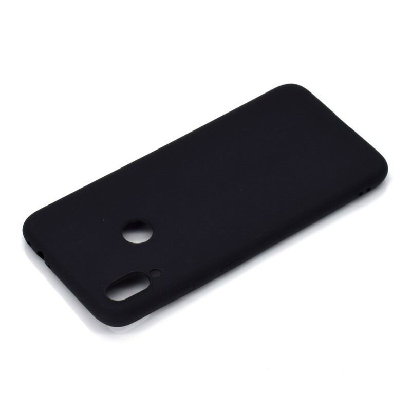 Xiaomi Redmi Note 7 Silikonhülle Frosted Xiaomi Redmi Note 7 Silikonhülle Frosted