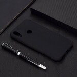 Xiaomi Redmi Note 7 Silikonhülle Frosted Xiaomi Redmi Note 7 Silikonhülle Frosted