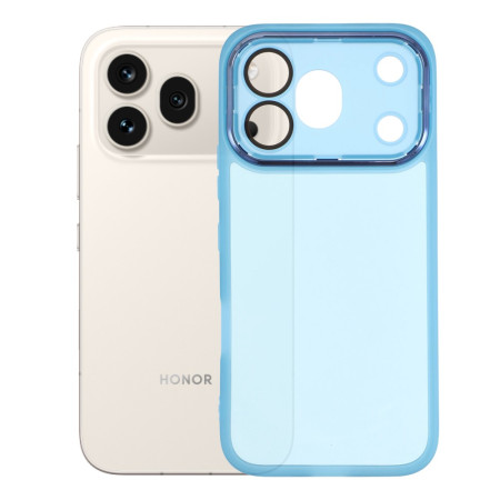 Cover Honor 600 Pro Getönte