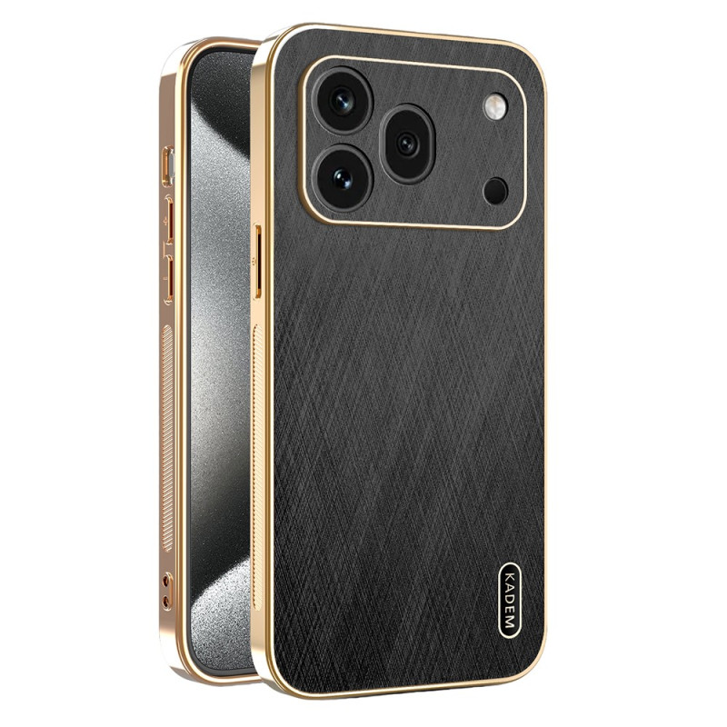 Cover Honor 600 Pro Kunstleder KADEM