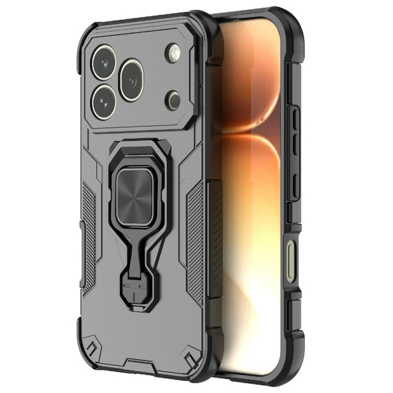 Honor 600 Pro Ring Schutzhülle mit integriertem Halter