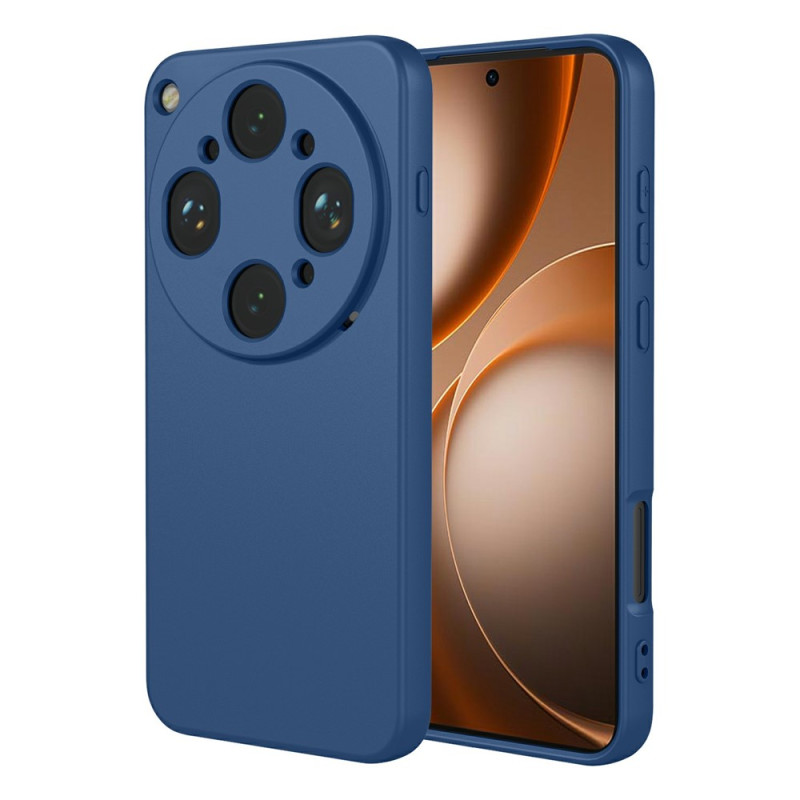 Oppo Find X9 Ultra Silikonhülle