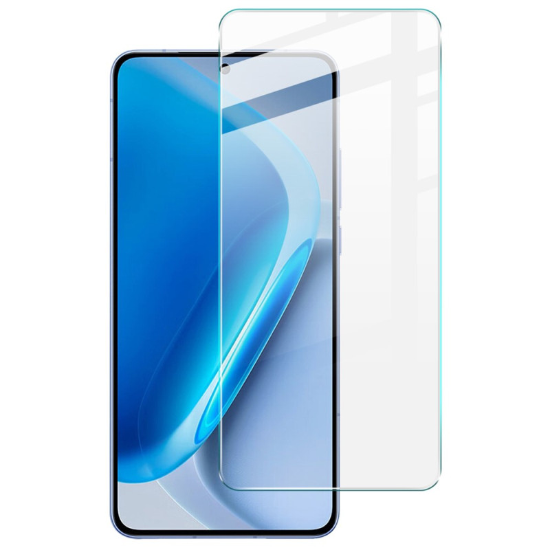 Schutzlinse aus gehärtetem Glas für den Oppo Find X9 Ultra-Bildschirm