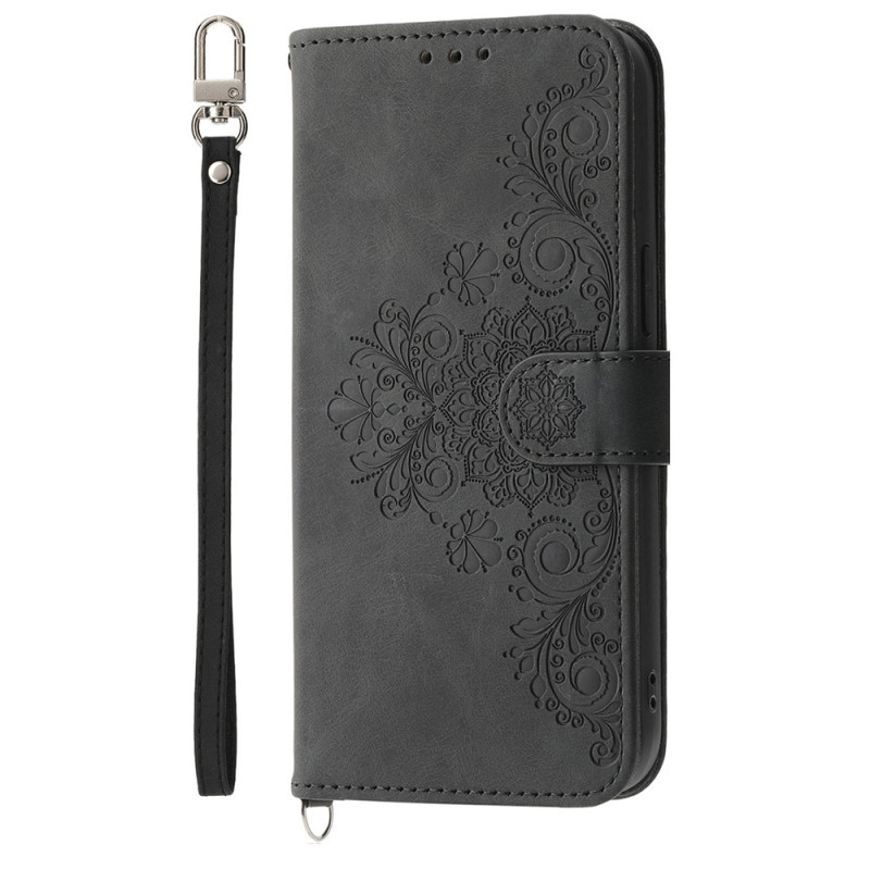 Hülle Xiaomi 17 Ultra Wildleder-Effekt Spitze