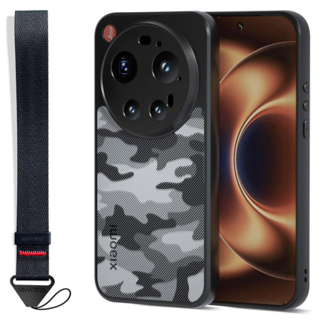 Hülle Xiaomi 17 Ultra IBMRS