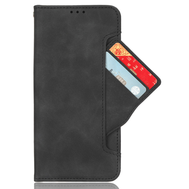 Xiaomi 17T Multi-Card-Hülle