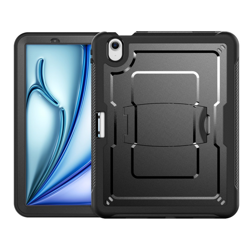 iPad Air 11 (2026) (2025) (2024) Cover mit Metallic-Effekt