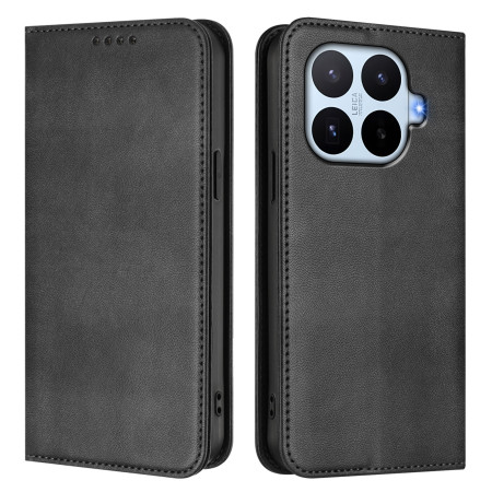 Flip Cover Xiaomi 17T Rétro...