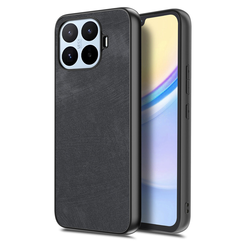 Hülle Xiaomi 17T Pro Wildleder-Effekt