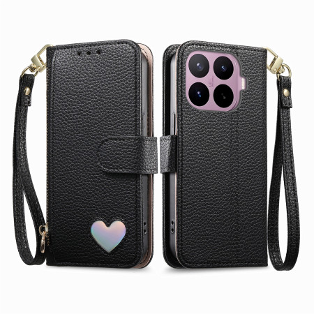 Hülle Xiaomi 17T Design Herz