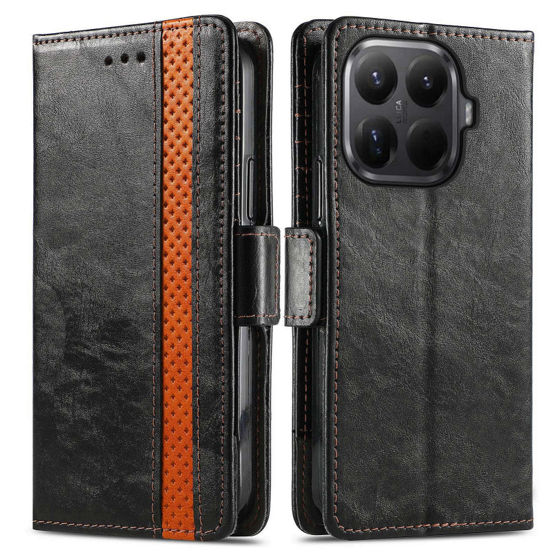 Xiaomi 17T Zweifarbige Hülle CASENEO