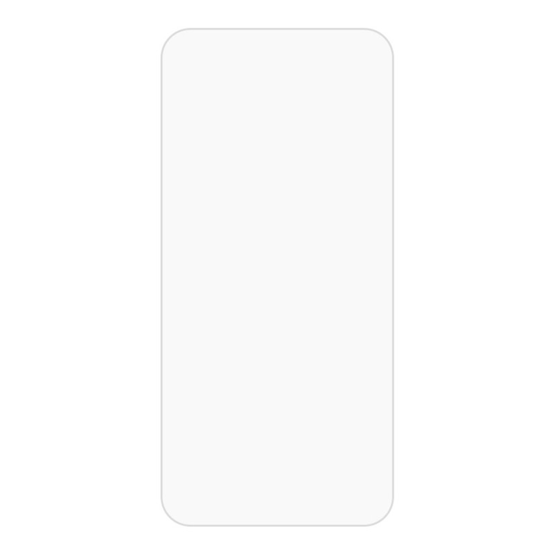 Schutz aus gehärtetem Glas für das Xiaomi 17T Display (Fingerabdruck-kompatibel)