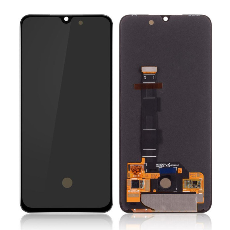 OEM-LCD-Bildschirm (ausgebaut) für Xiaomi Mi 9 SE