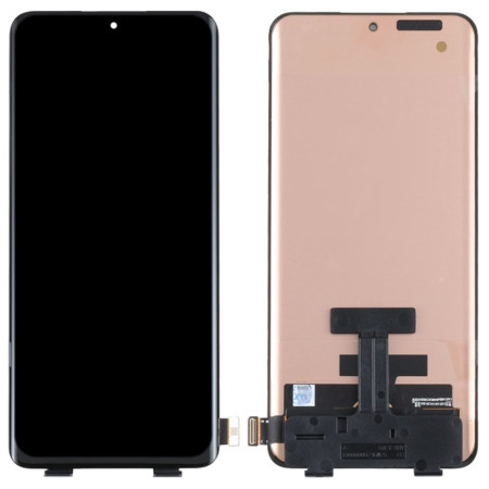 AMOLED-Display in...