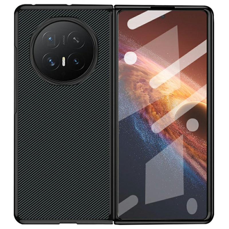 Honor Magic V6-Hülle mit Aramidfaser-Struktur