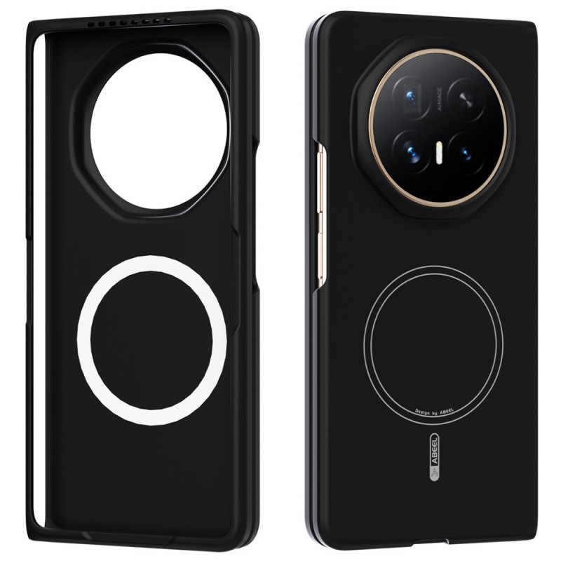 Coque Honor Magic V6 Magnétique Silicone Liquide