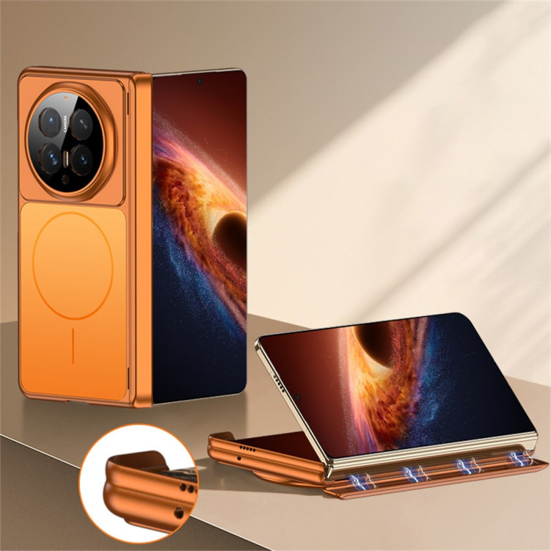 Ultra-dünne Honor Magic V6-Hülle mit GKK-Displayschutzfolie