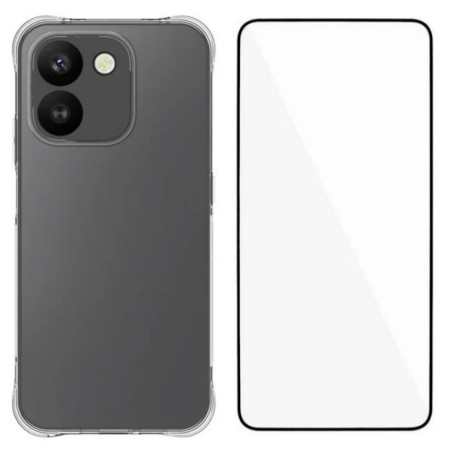 Transparente Honor 600...