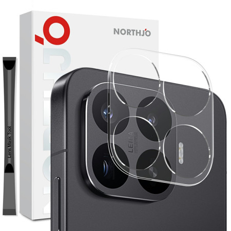 Schutzglas für das Xiaomi...