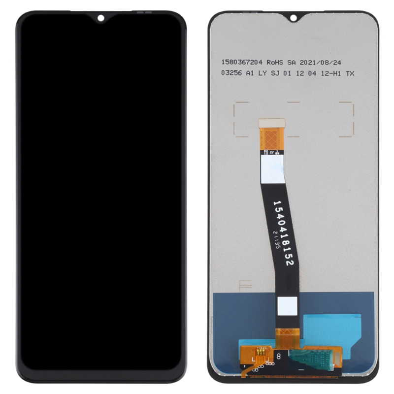 LCD-Display in OEM-Qualität S für das Samsung Galaxy A22 5G