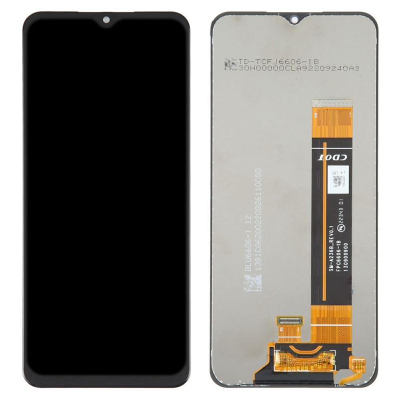 LCD-Display in OEM-Qualität der Klasse S für das Samsung Galaxy A23 5G
