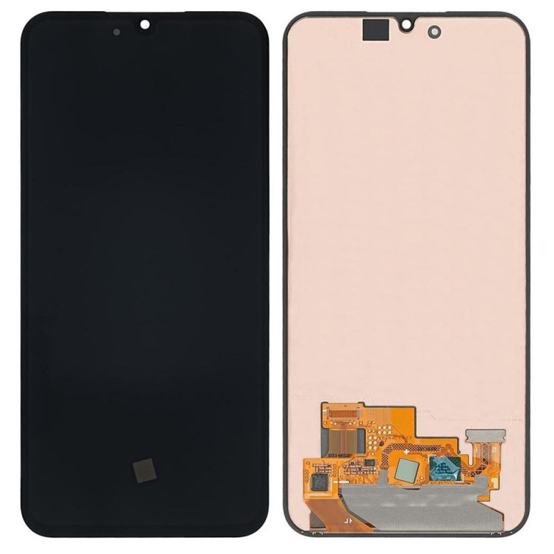 AMOLED-Display in OEM-Qualität S für das Samsung Galaxy A34 5G