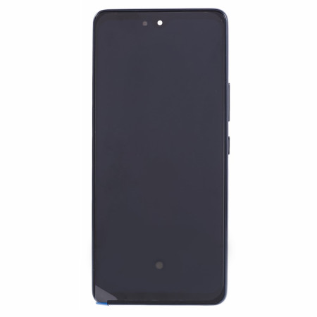OLED-Display der Klasse C...