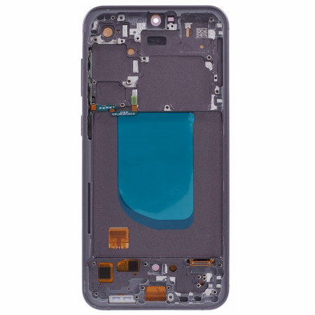 OLED-Display der Klasse C...
