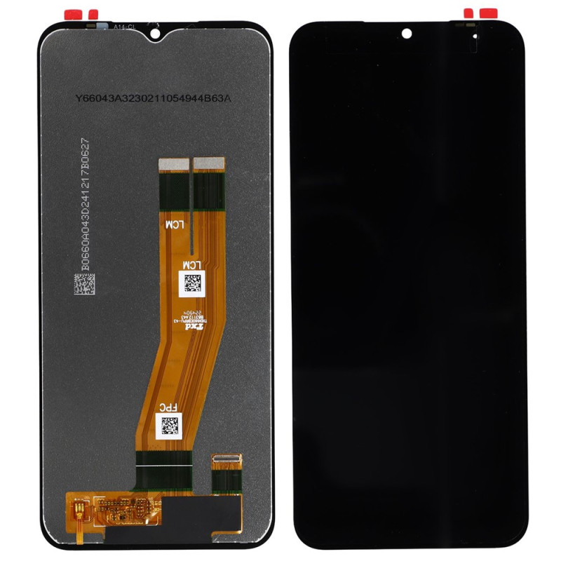 LCD-Display der Güteklasse C für das Samsung Galaxy A14 4G