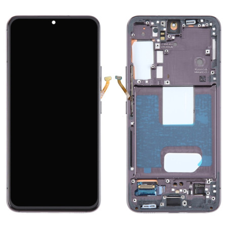 AMOLED-Display in...
