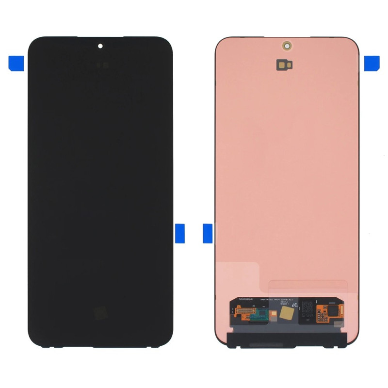AMOLED-Display in OEM-Qualität S für das Samsung Galaxy S25 FE