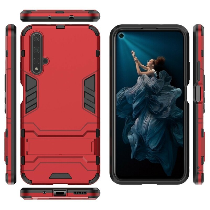 Honor 20 Ultra Resistant Cover