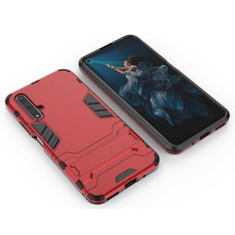 Honor 20 Ultra Resistant Cover