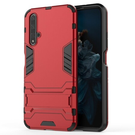 Honor 20 Ultra Resistant Cover