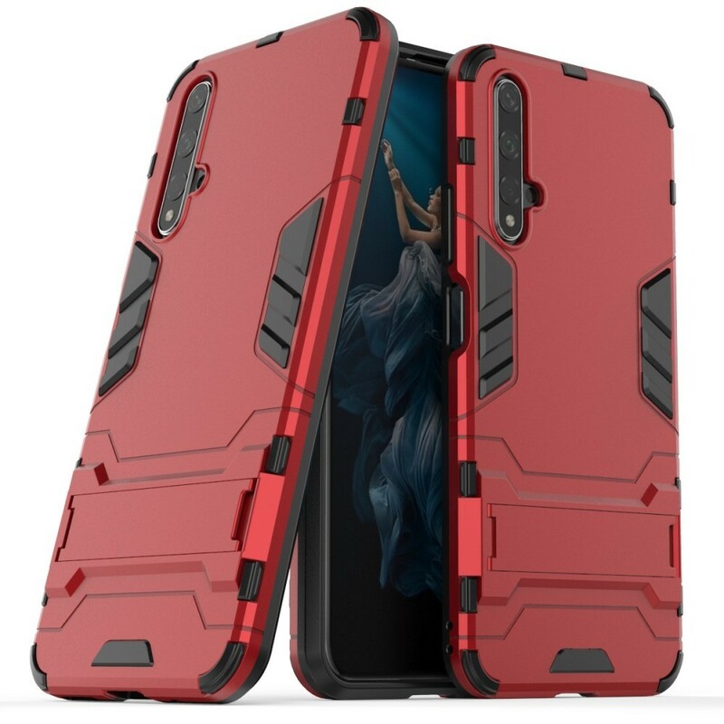 Honor 20 Ultra Resistant Cover