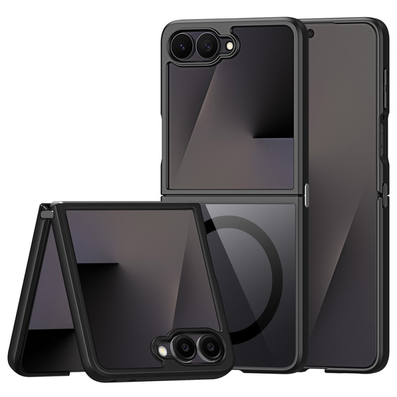 Coque Samsung Galaxy Z Flip 8 Magnétique Aimo Series DUX DUCIS