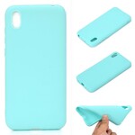 Huawei Y5 2019 Silicone Matte Cover