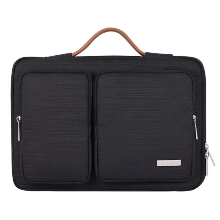 Stoßfeste Slim-Hülle 15-16"...