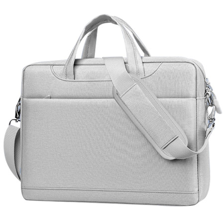 Verstärkte Laptoptasche...