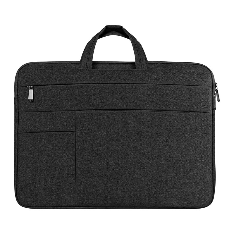 DUX DUCIS Laptoptasche (14–15,4 Zoll) mit mehreren Fächern