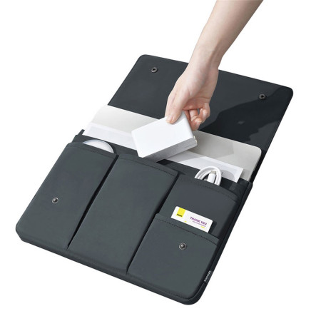 14,1–15-Zoll-Laptoptasche...