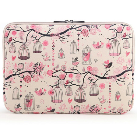 15,6-Zoll-Laptoptasche mit...