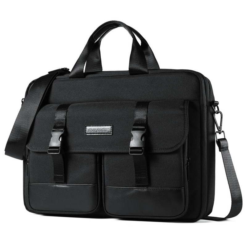 DUX DUCIS EDGE Business-Laptoptasche für 14- bis 15,4-Zoll-Laptops