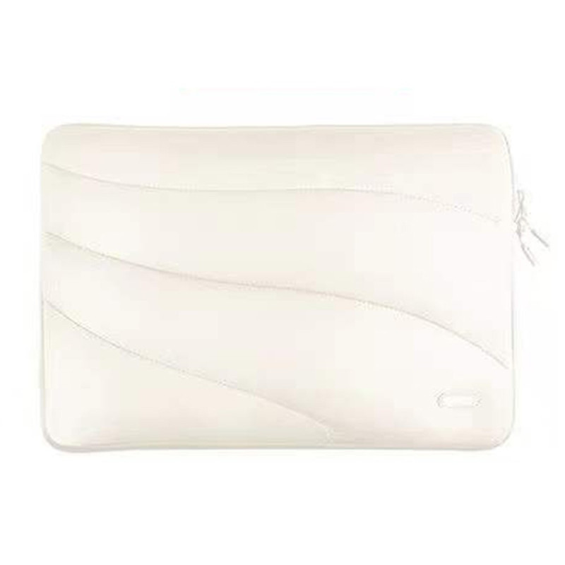 Gepolsterte, stoßfeste Laptoptasche (13–14 Zoll) von COTECI