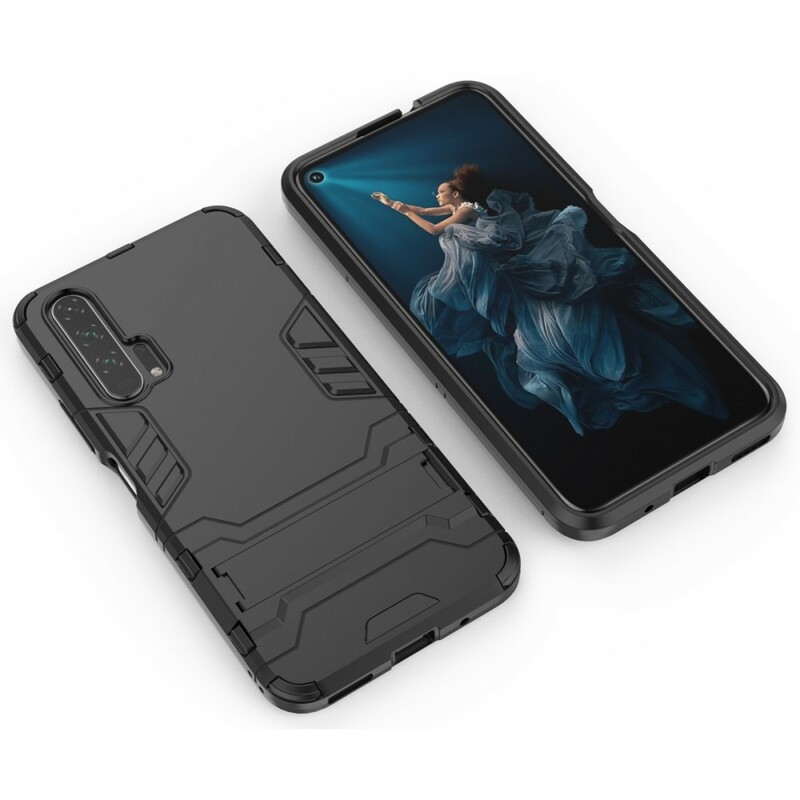 Honor 20 Pro Ultra Resistant Cover