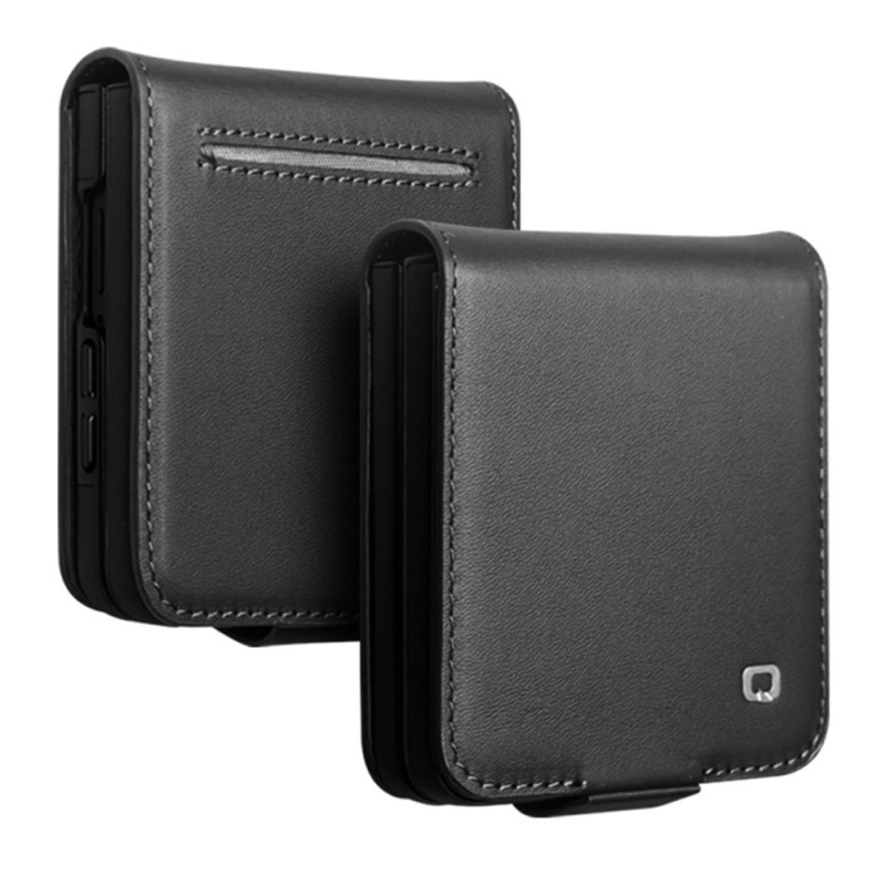 QIALINO-Hülle für das Samsung Galaxy Z Flip 8