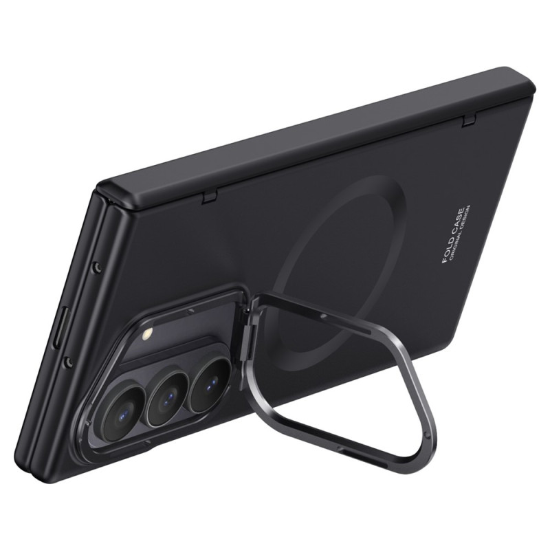 Magnetische Schutzhülle für das Samsung Galaxy Z Fold 8 Ultra mit Objektivhalterung