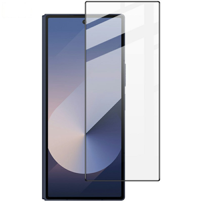 Vollflächiger Schutz aus gehärtetem Glas für das Display des Samsung Galaxy Z Fold 8 Ultra