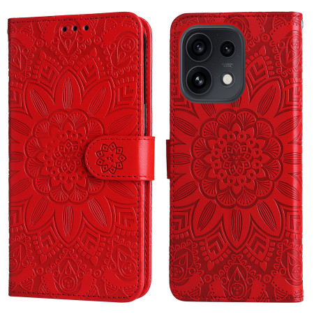 Hülle für Oppo Reno 16 / 16...